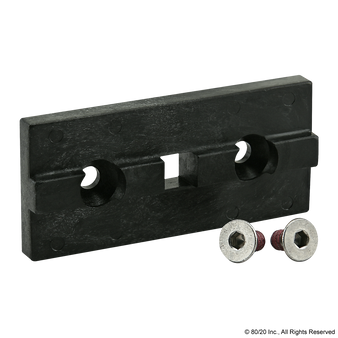 6817 | 15 Series Single-Keyed UniBearing™ Pad - Image 1